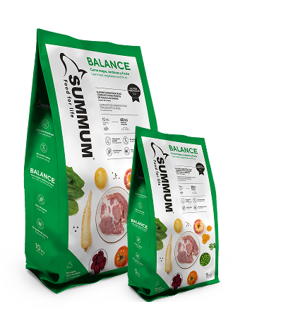 Summum Balance