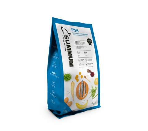 Summum Fish